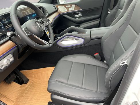 New 2026 Mercedes-Benz GLE 350 4MATIC image 6