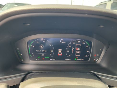Used 2024 Honda Accord Sport image 24