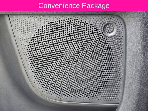 Used 2025 Ford Bronco Sport Big Bend w/ Convenience Package image 12