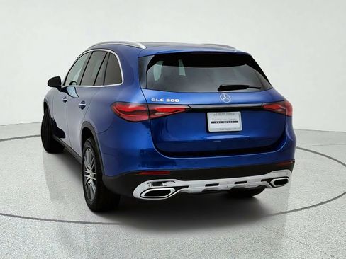 Certified 2026 Mercedes-Benz GLC 300 image 11