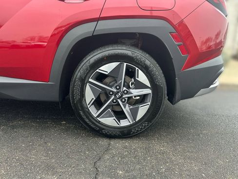 Used 2026 Hyundai Tucson SEL image 17