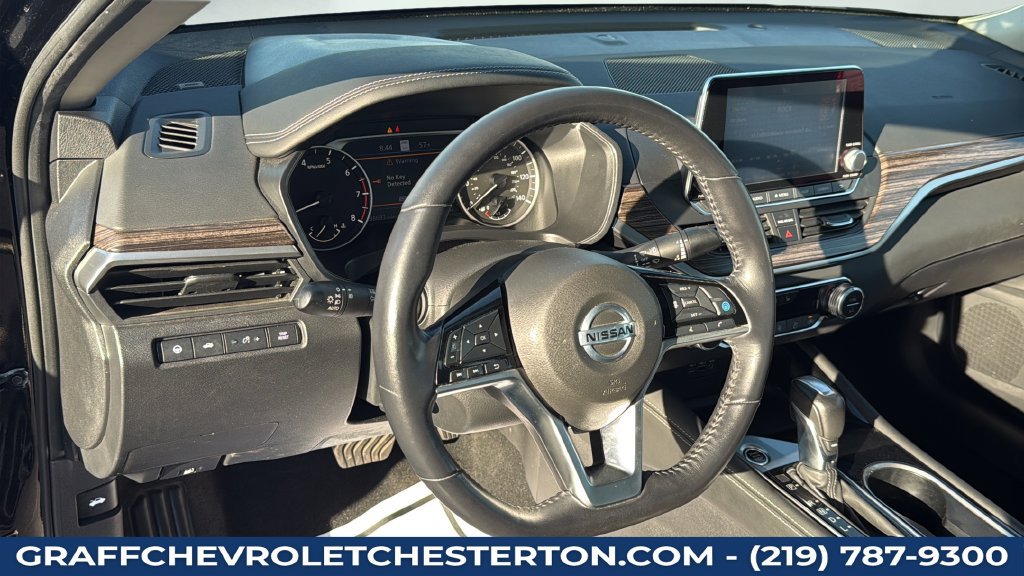 Used 2020 Nissan Altima 2.5 SL AWD/4WD image 34