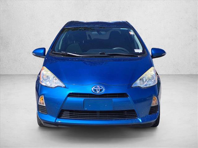 Used 2014 Toyota Prius C Three FWD image 2