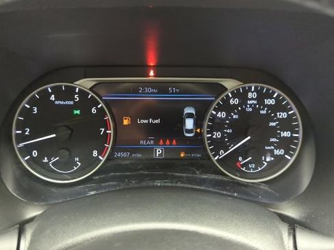 Used 2023 Nissan Sentra SV w/ All-Weather Package FWD image 16