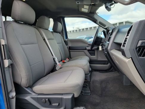 Certified 2020 Ford F150 XLT w/ Equipment Group 302A Luxury image 24