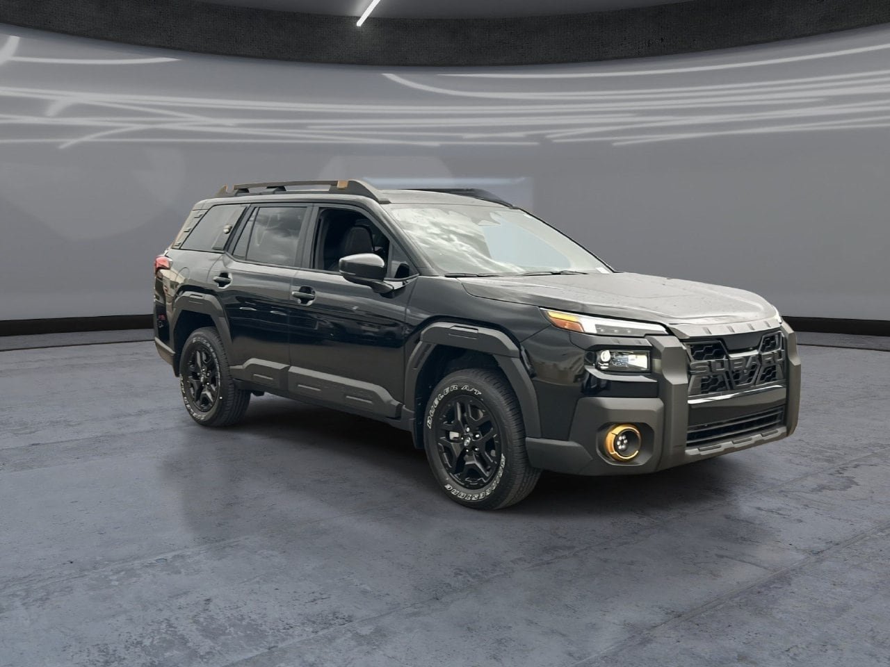 New 2026 Subaru Outback Wilderness AWD/4WD image 2