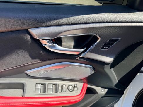 Used 2023 Acura RDX A-Spec AWD/4WD image 18