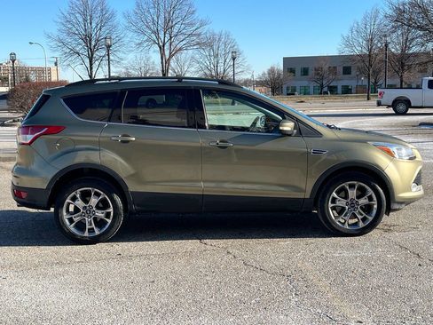 Used 2013 Ford Escape SEL image 3
