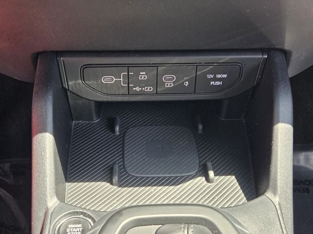 Used 2025 Kia K4 EX FWD image 23