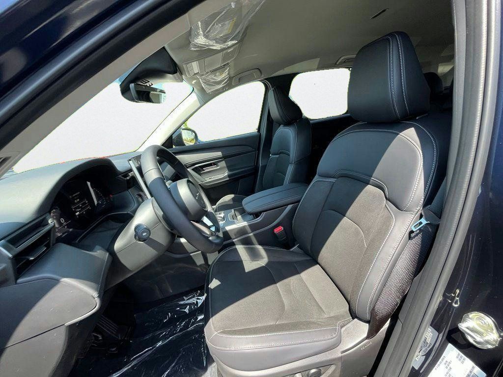 New 2026 MAZDA CX-5 Preferred AWD/4WD image 10