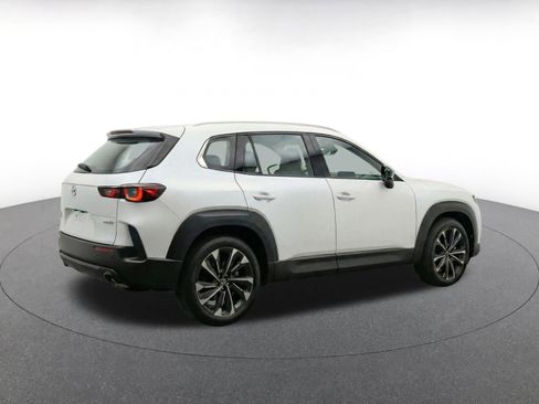Used 2025 MAZDA CX-50 2.5 Hybrid w/ Premium Plus Pkg AWD/4WD image 11