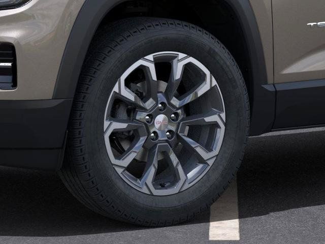 New 2025 GMC Terrain Elevation w/ Elevation Premium Package AWD/4WD image 33