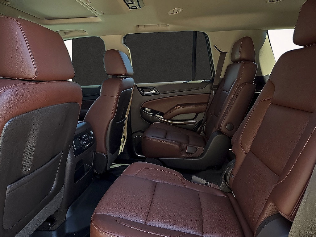 Used 2016 Chevrolet Tahoe LTZ AWD/4WD image 10