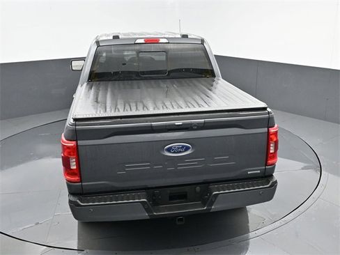 Used 2023 Ford F150 XLT w/ Equipment Group 302A High image 26
