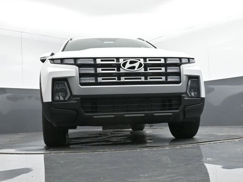 New 2026 Hyundai Santa Cruz SEL FWD image 46