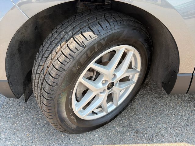Used 2023 Ford Edge SEL w/ Convenience Package AWD/4WD image 18