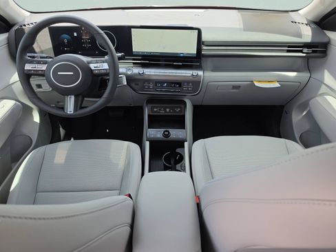 New 2026 Hyundai Kona Limited FWD image 18