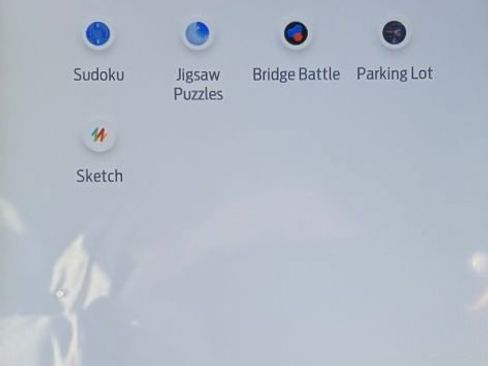 Used 2024 Ford Edge Titanium image 23