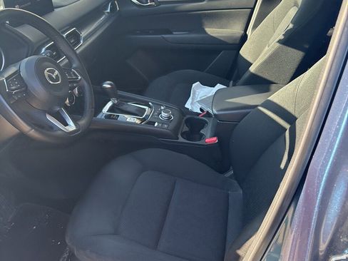 Used 2023 MAZDA CX-5 AWD 2.5 S image 10