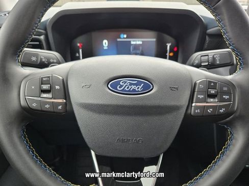 New 2026 Ford Maverick Lobo AWD/4WD image 19