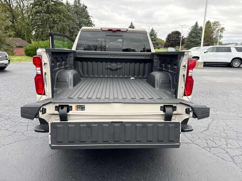 New 2026 Chevrolet Silverado 1500 High Country w/ High Country Premium Package image 63