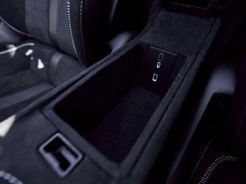 Used 2024 McLaren 750S Spider image 60