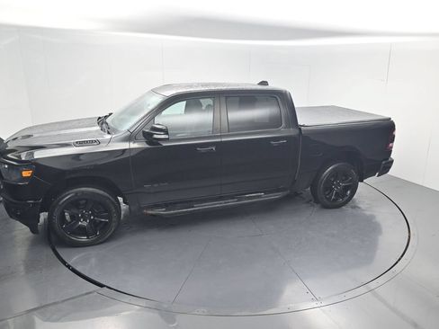 Used 2020 RAM 1500 Big Horn AWD/4WD image 63