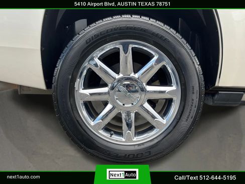 Used 2013 GMC Yukon Denali image 40