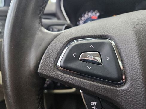 Used 2015 Lincoln MKC AWD w/ Equipment Group 102A Reserve image 28