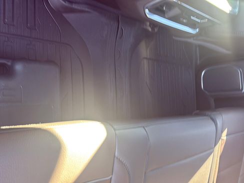 New 2026 GMC Sierra 3500 Denali image 19