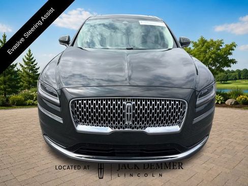 Used 2023 Lincoln Nautilus Reserve w/ Equipment Group 201A AWD/4WD image 11