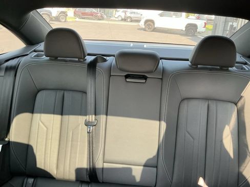 Used 2021 Audi A6 Premium Plus AWD/4WD image 22