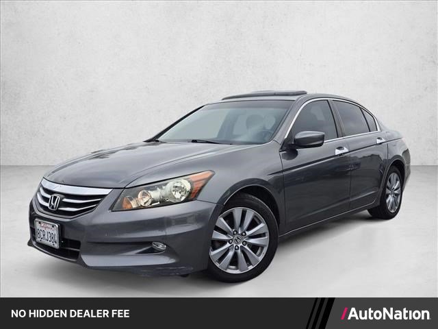 Used 2011 Honda Accord EX-L image 1