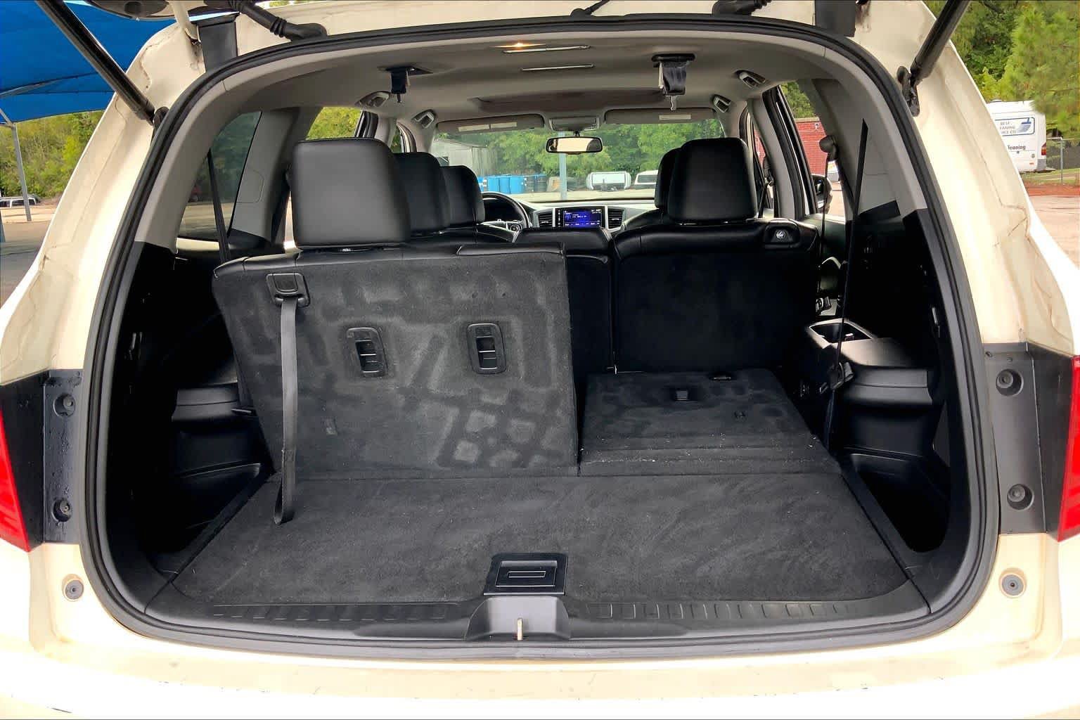 Used 2017 Honda Pilot EX-L image 33