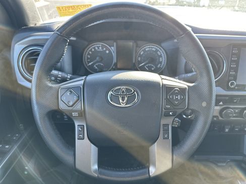 Used 2023 Toyota Tacoma TRD Pro image 17