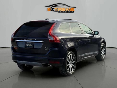 Used 2017 Volvo XC60 T6 Inscription w/ Climate Package image 6