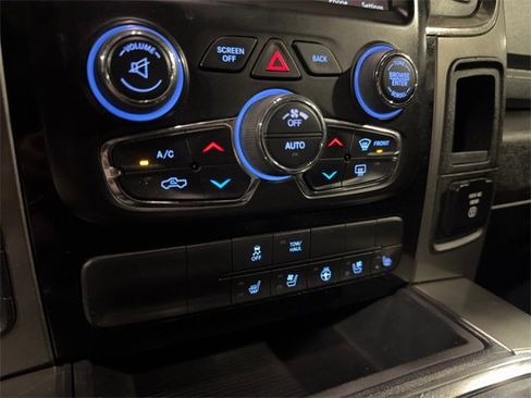 Used 2018 RAM 1500 Sport w/ Quick Order Package 26Q Night image 19