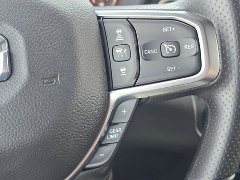 New 2026 RAM 2500 Tradesman image 13