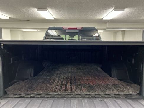 Certified 2025 Chevrolet Silverado 1500 LT w/ All Star Edition Plus AWD/4WD image 24