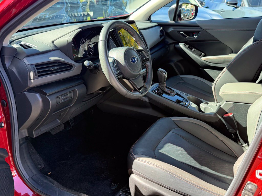 Certified 2024 Subaru Crosstrek 2.5i Limited AWD/4WD image 17