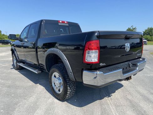 Used 2019 RAM 2500 Tradesman AWD/4WD image 10