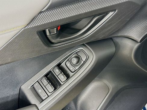 New 2026 Subaru Crosstrek 2.5i Wilderness image 17