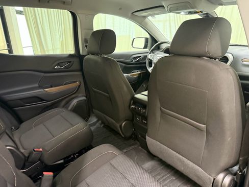 Certified 2023 GMC Acadia SLE w/ Driver Convenience Package FWD image 26