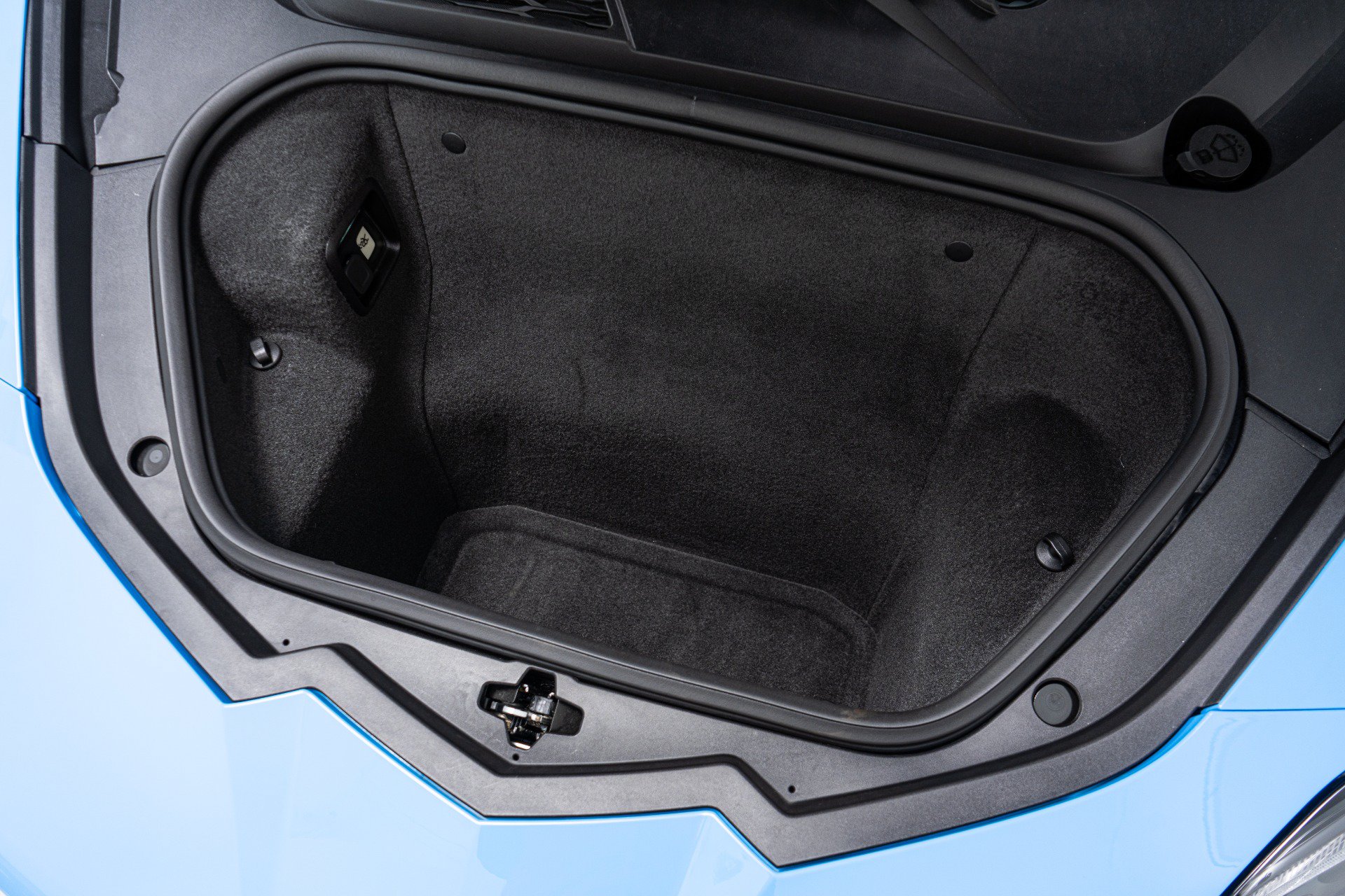 Used 2024 Chevrolet Corvette Z06 w/ Battery Protection Package RWD image 19