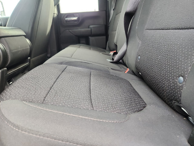 Used 2022 GMC Sierra 2500 Pro w/ Convenience Package AWD/4WD image 24