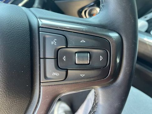 Used 2025 Chevrolet Silverado 2500 High Country AWD/4WD image 29