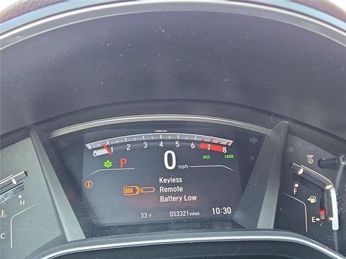 Used 2020 Honda CR-V EX-L image 4