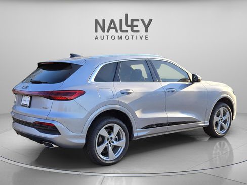 New 2025 Audi Q5 Premium Plus image 6