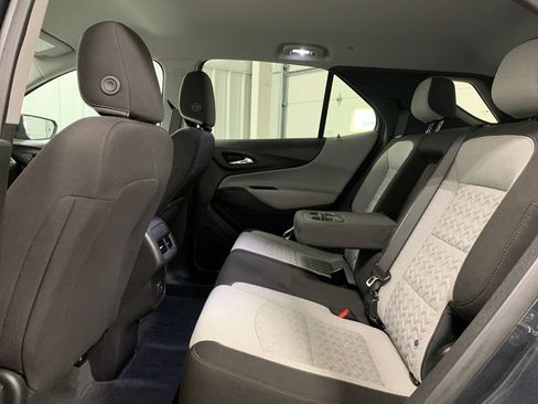Used 2023 Chevrolet Equinox LT AWD/4WD image 17