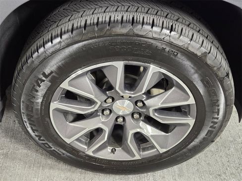 Used 2022 Chevrolet Tahoe LS w/ Driver Alert Package image 10